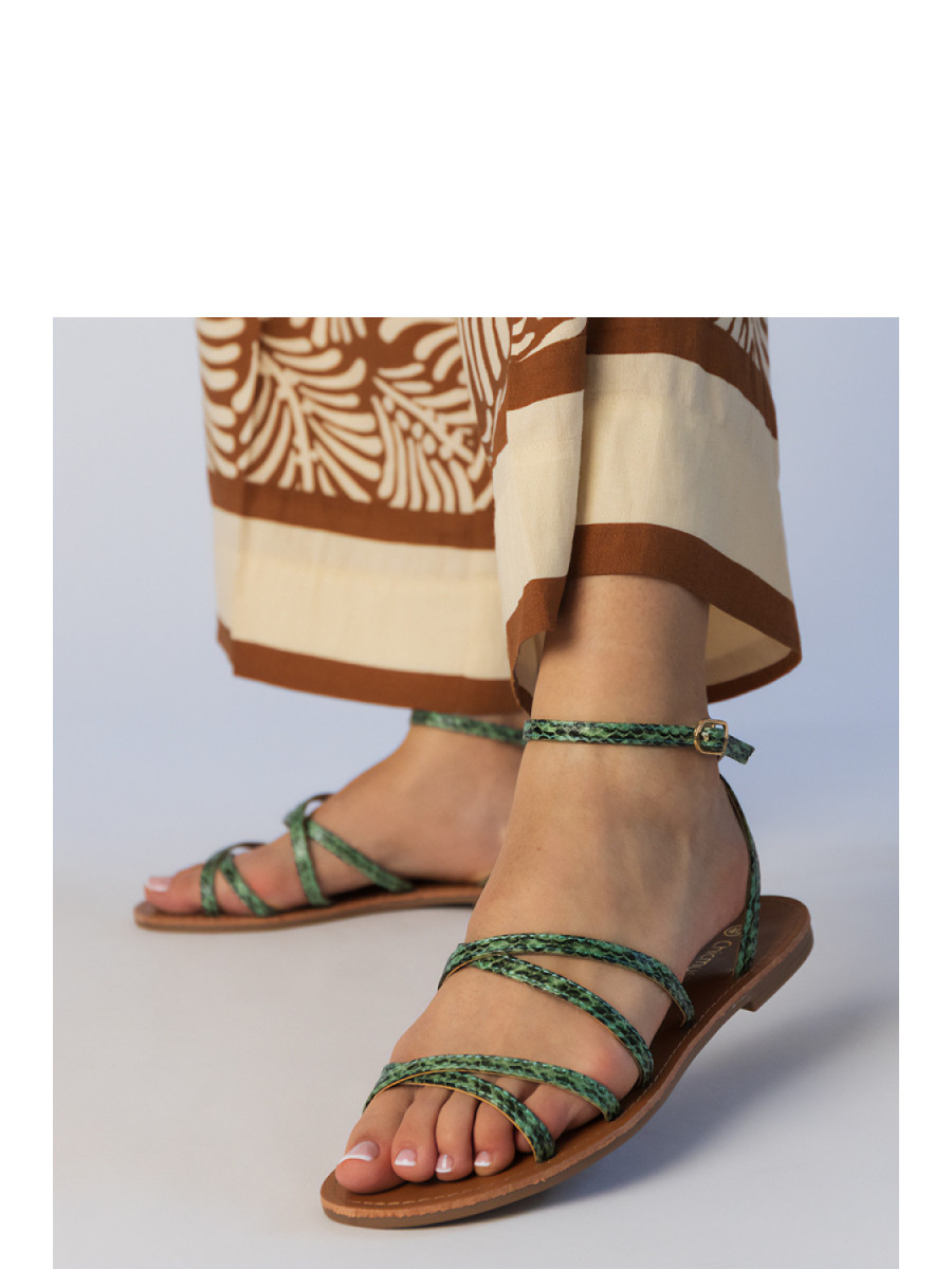Sandales model 213767 PRIMO