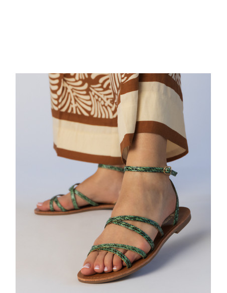 Sandales model 213767 PRIMO