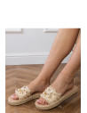 Clacquettes model 213509 PRIMO