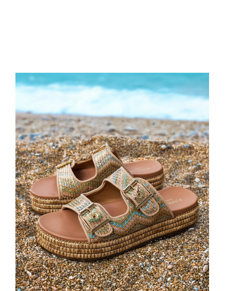 Clacquettes model 213525 PRIMO