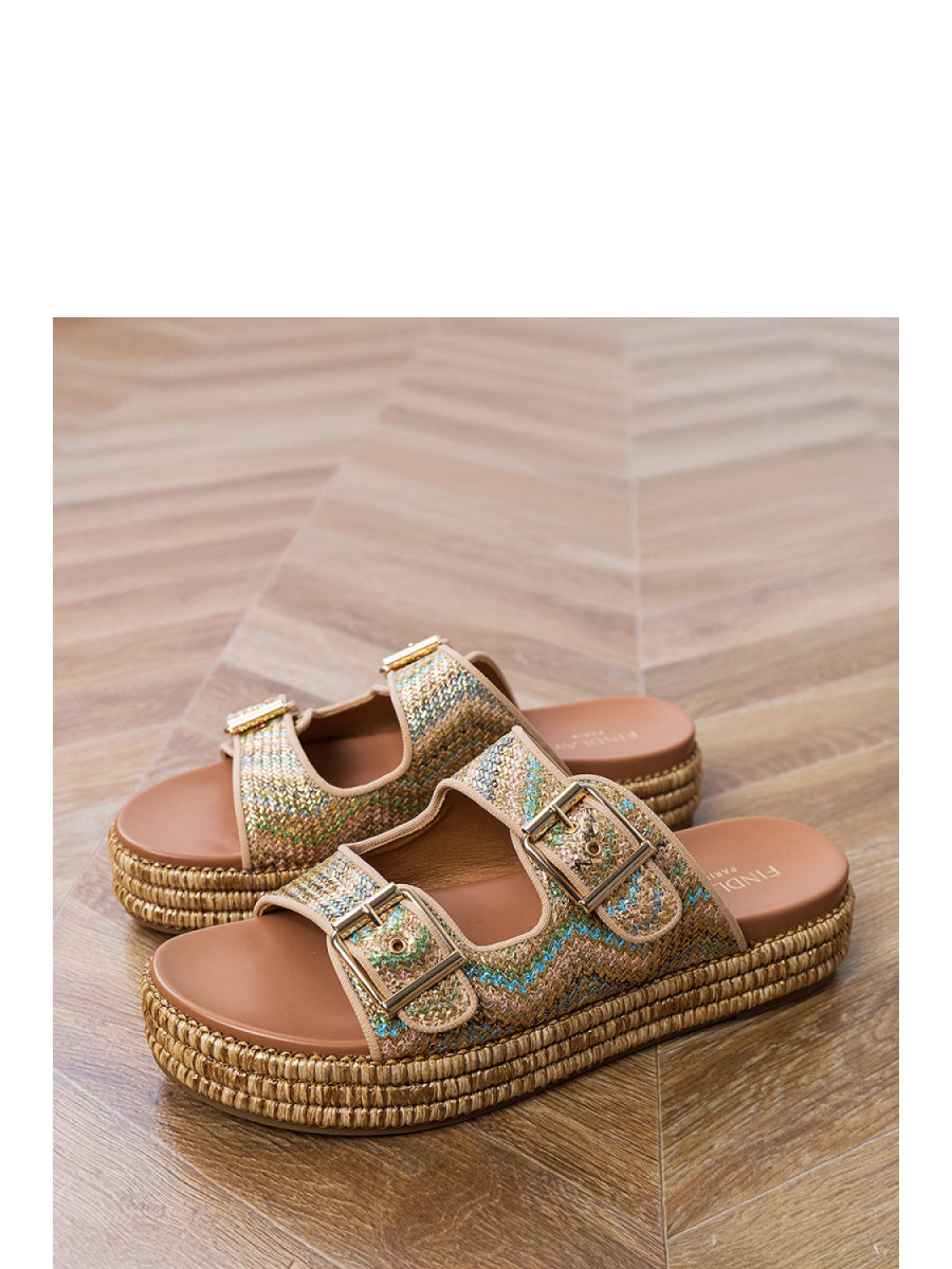 Clacquettes model 213525 PRIMO
