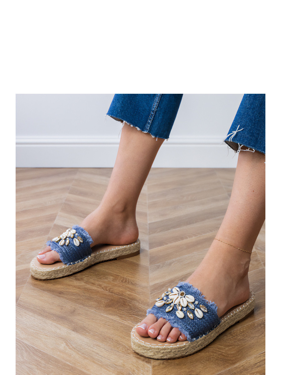 Clacquettes model 213510 PRIMO