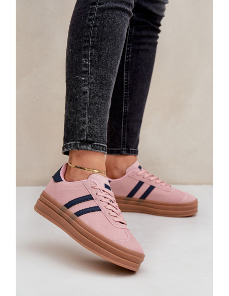 Chaussures de sport model 203915 Step in style