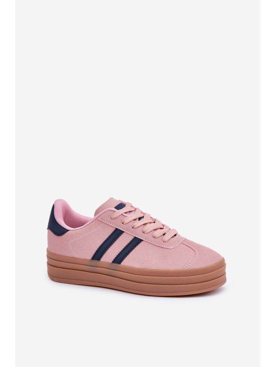 Chaussures de sport model 203915 Step in style