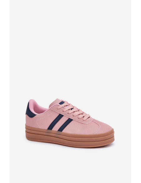 Chaussures de sport model 203915 Step in style