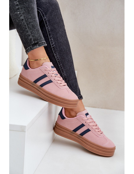 Chaussures de sport model 203915 Step in style