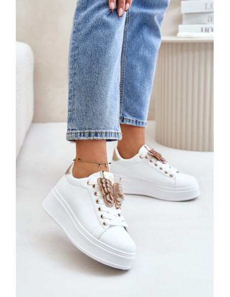 Chaussures de sport model 201045 Step in style