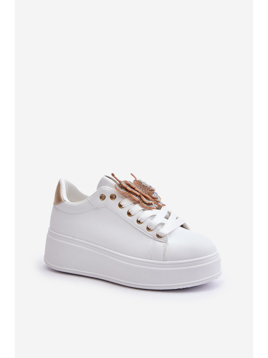 Chaussures de sport model 201045 Step in style