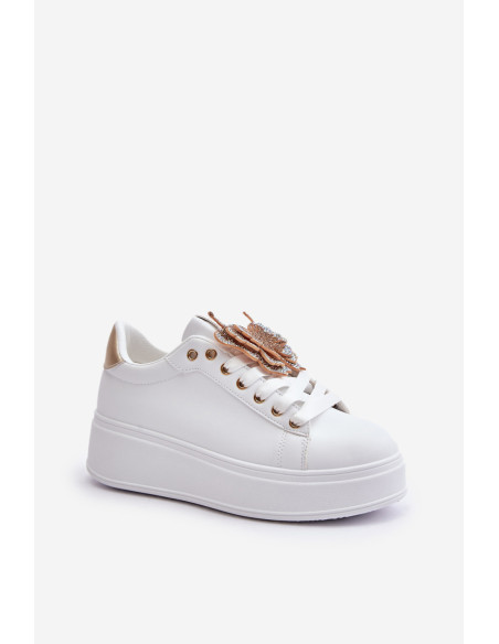 Chaussures de sport model 201045 Step in style
