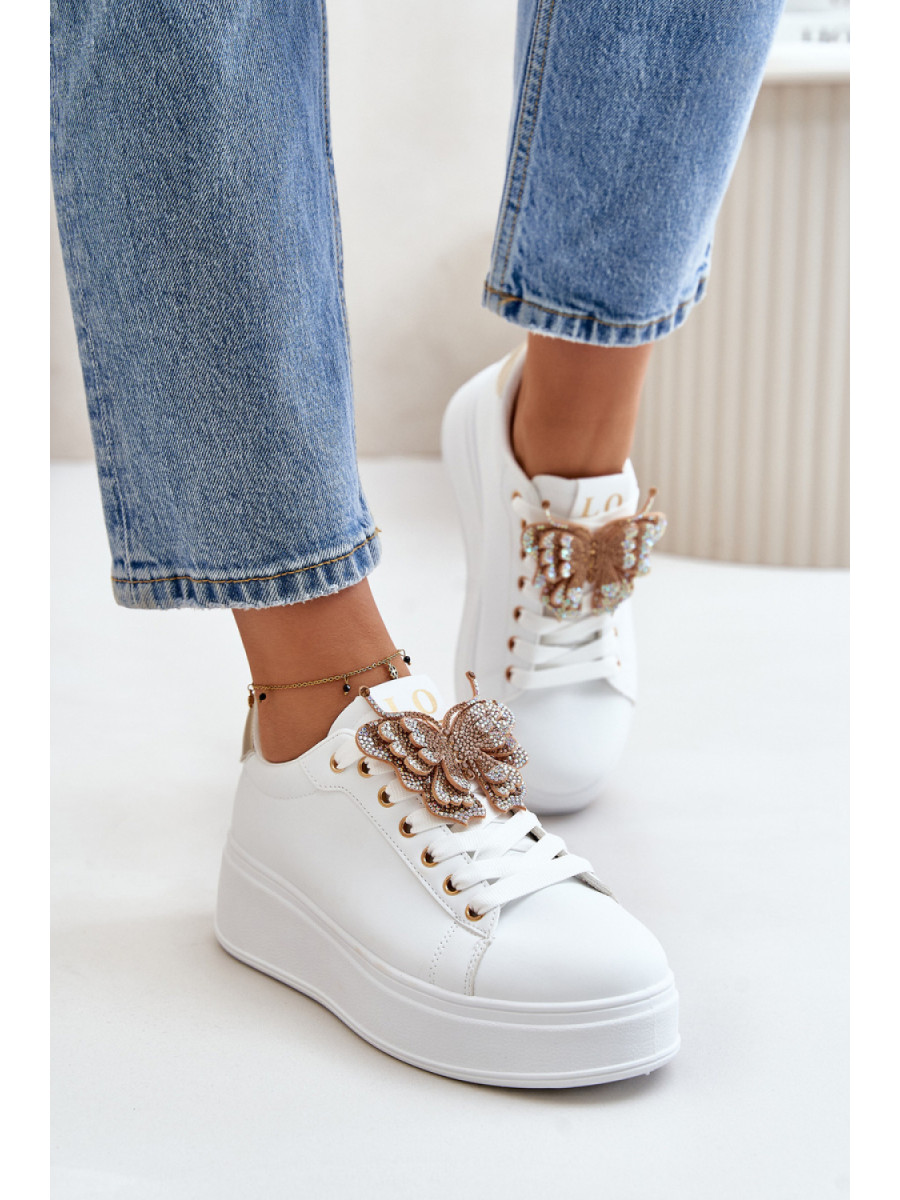 Chaussures de sport model 201045 Step in style