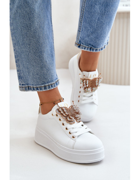 Chaussures de sport model 201045 Step in style
