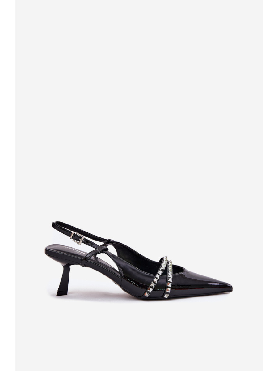 Escarpins à talons model 213891 Step in style
