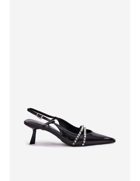 Escarpins à talons model 213891 Step in style