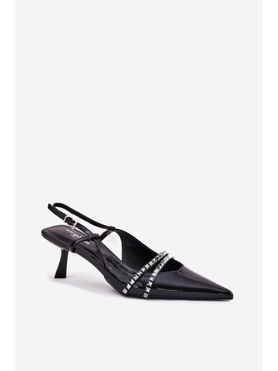 Escarpins à talons model 213891 Step in style