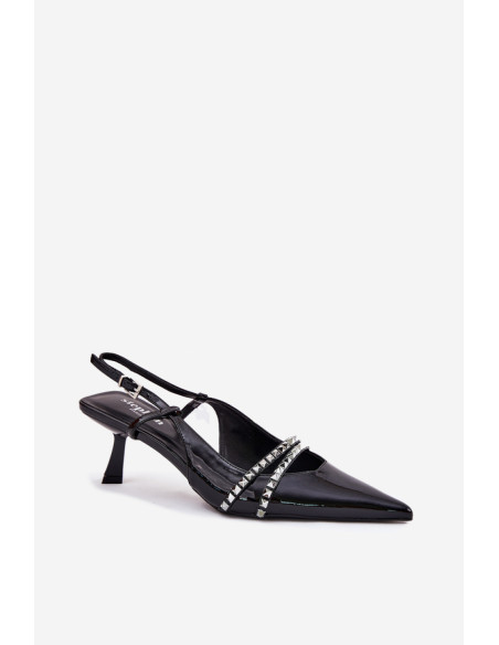 Escarpins à talons model 213891 Step in style