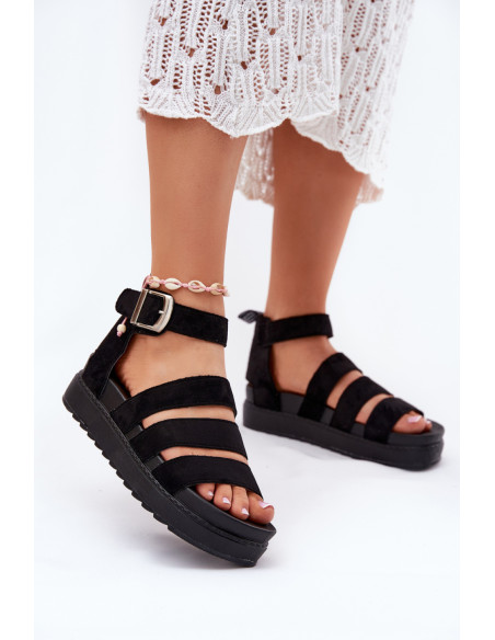 Sandales model 213907 Step in style