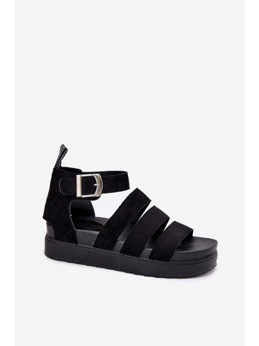 Sandales model 213907 Step in style
