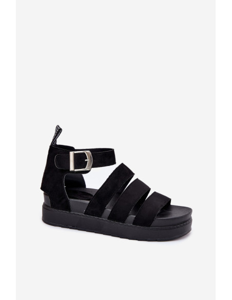 Sandales model 213907 Step in style