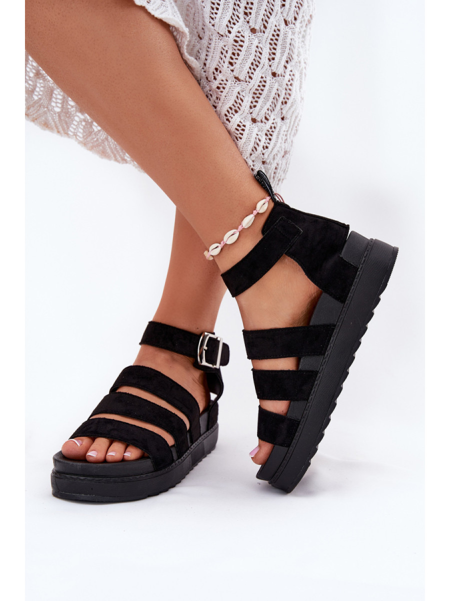 Sandales model 213907 Step in style