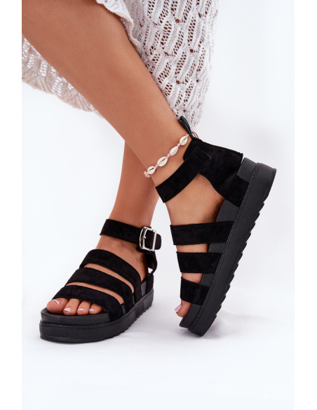 Sandales model 213907 Step in style