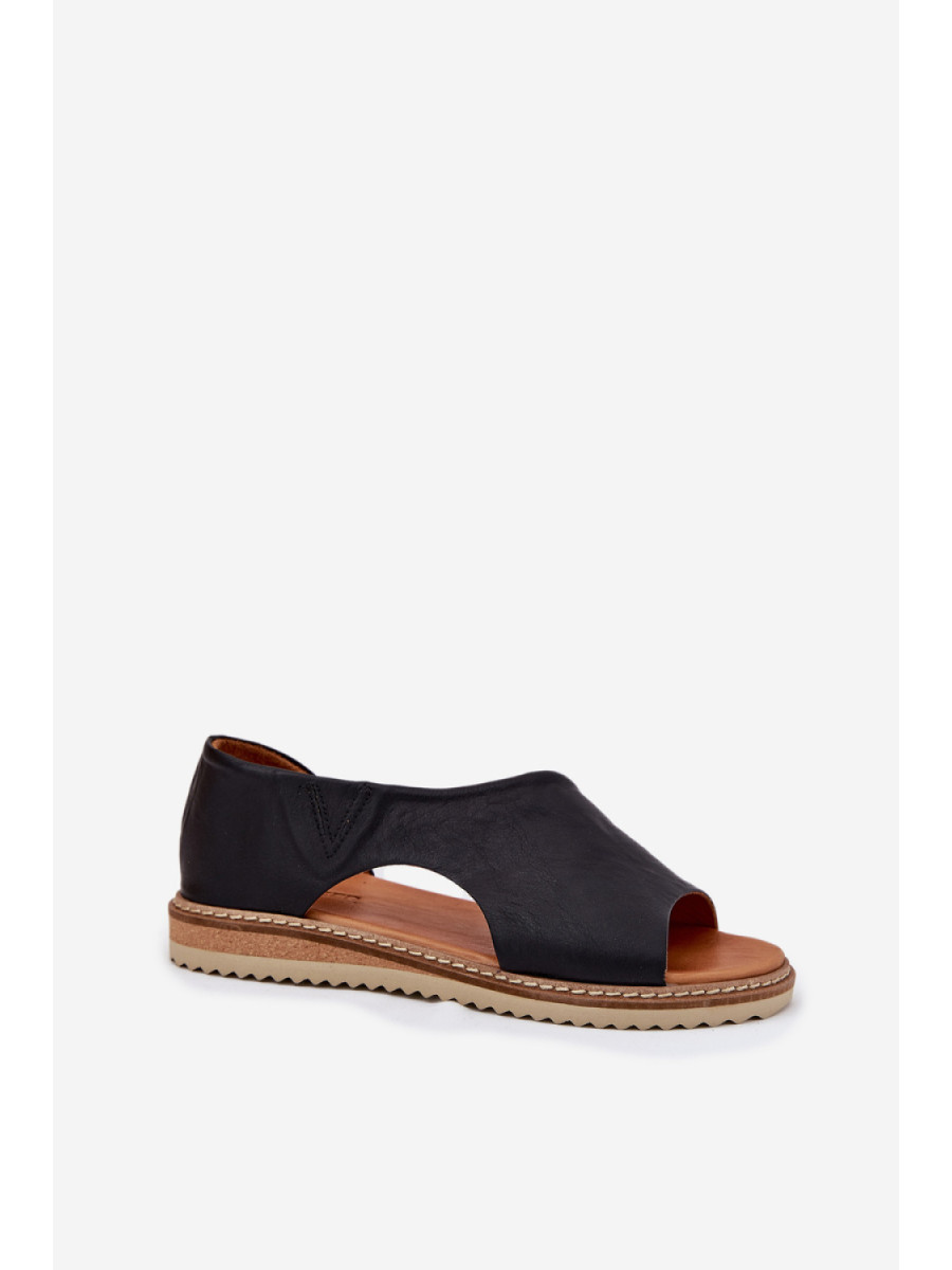 Sandales model 214102 Step in style
