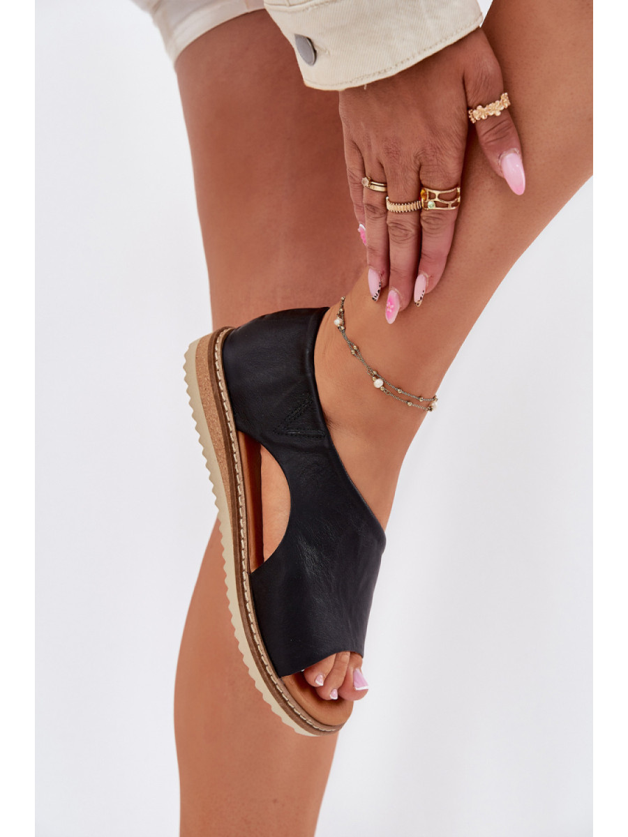 Sandales model 214102 Step in style