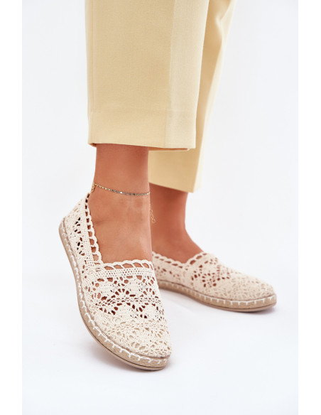 Espadrille model 214310 Step in style