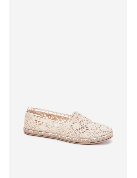 Espadrille model 214310 Step in style