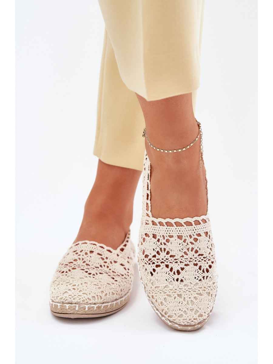 Espadrille model 214310 Step in style