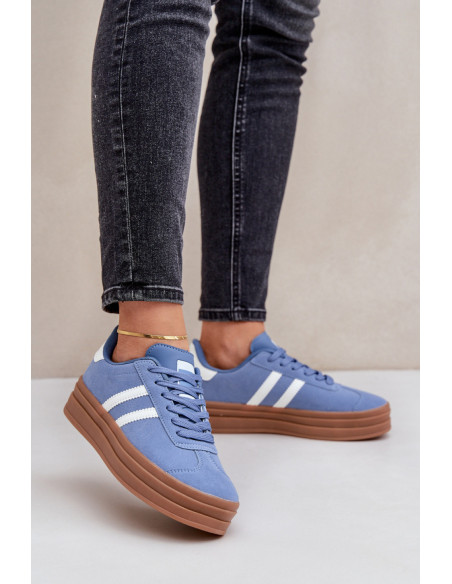 Chaussures de sport model 203916 Step in style