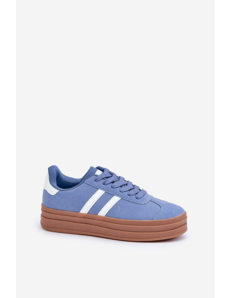 Chaussures de sport model 203916 Step in style