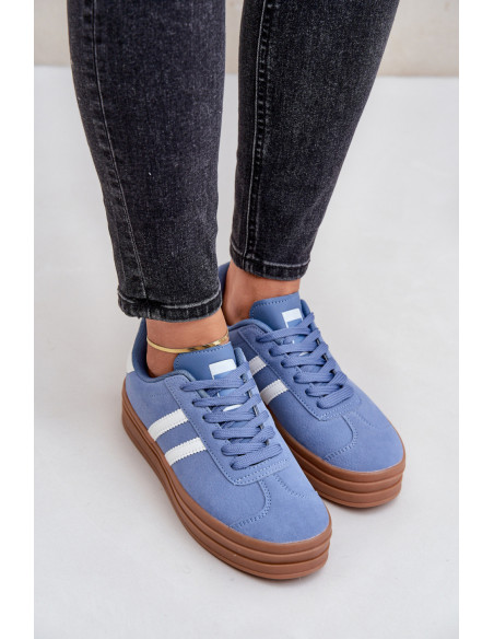 Chaussures de sport model 203916 Step in style