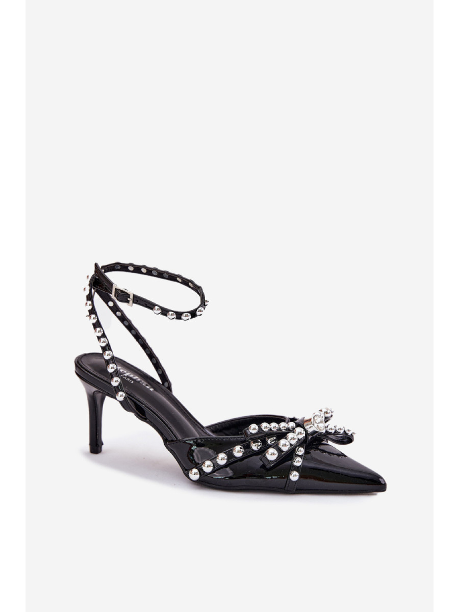 Talons hauts model 213876 Step in style