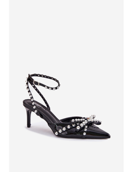 Talons hauts model 213876 Step in style