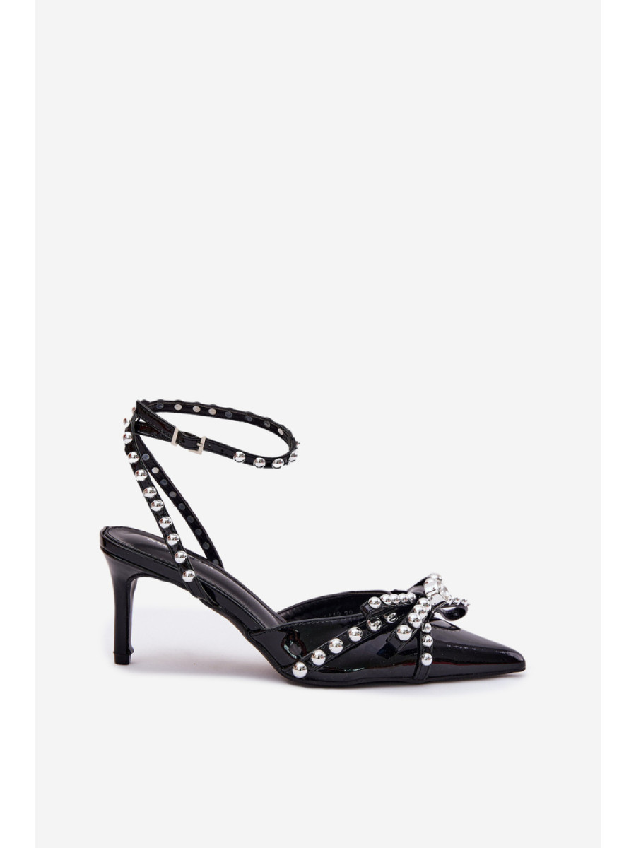 Talons hauts model 213876 Step in style