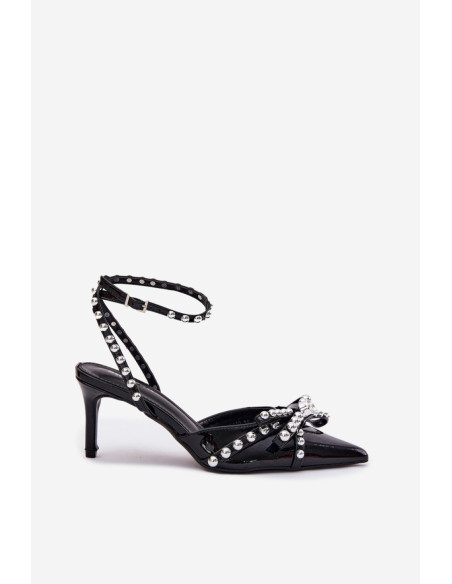 Talons hauts model 213876 Step in style