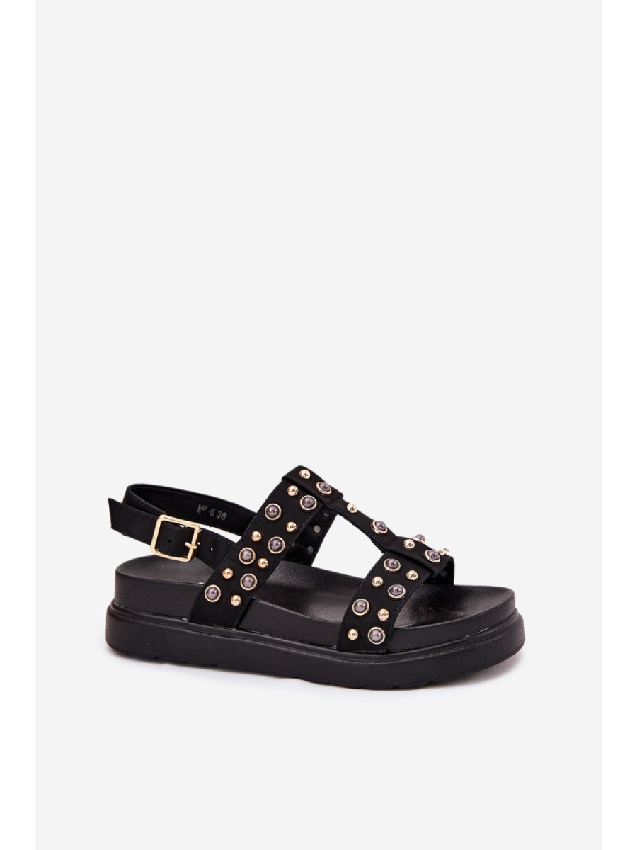 Sandales model 213908 Step in style