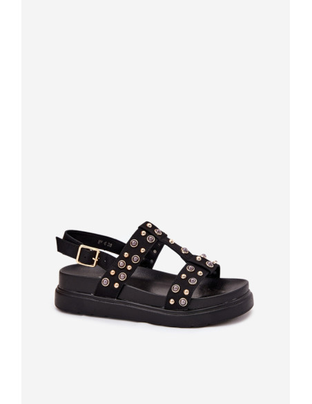 Sandales model 213908 Step in style