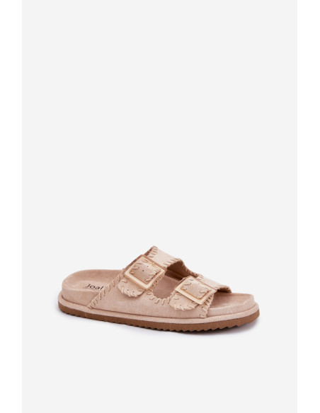 Clacquettes model 213956 Step in style
