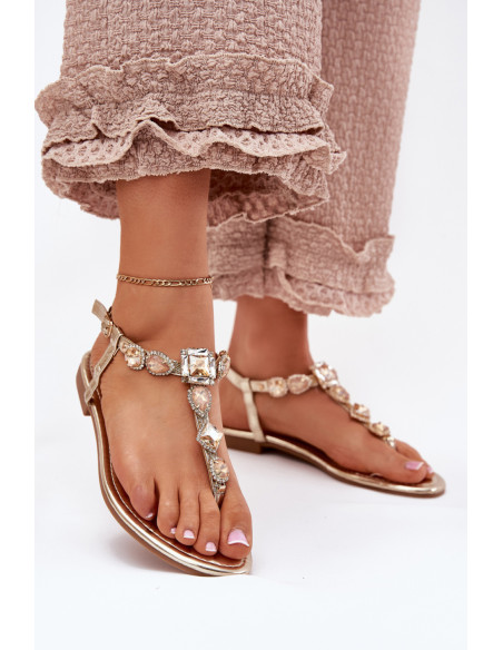 Sandales model 214087 Step in style