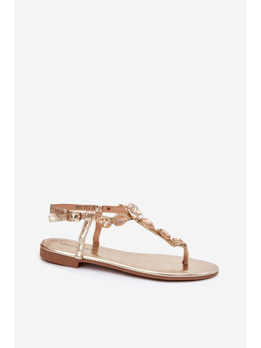 Sandales model 214087 Step in style