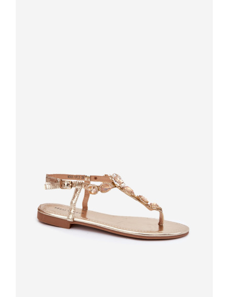 Sandales model 214087 Step in style