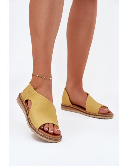 Sandales model 214103 Step in style
