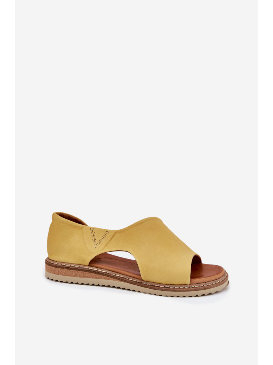 Sandales model 214103 Step in style