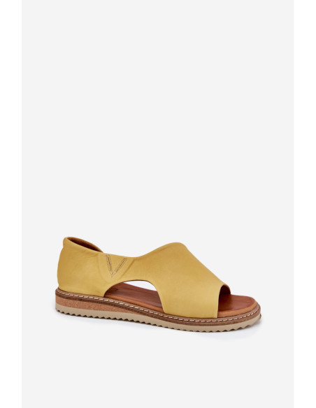 Sandales model 214103 Step in style