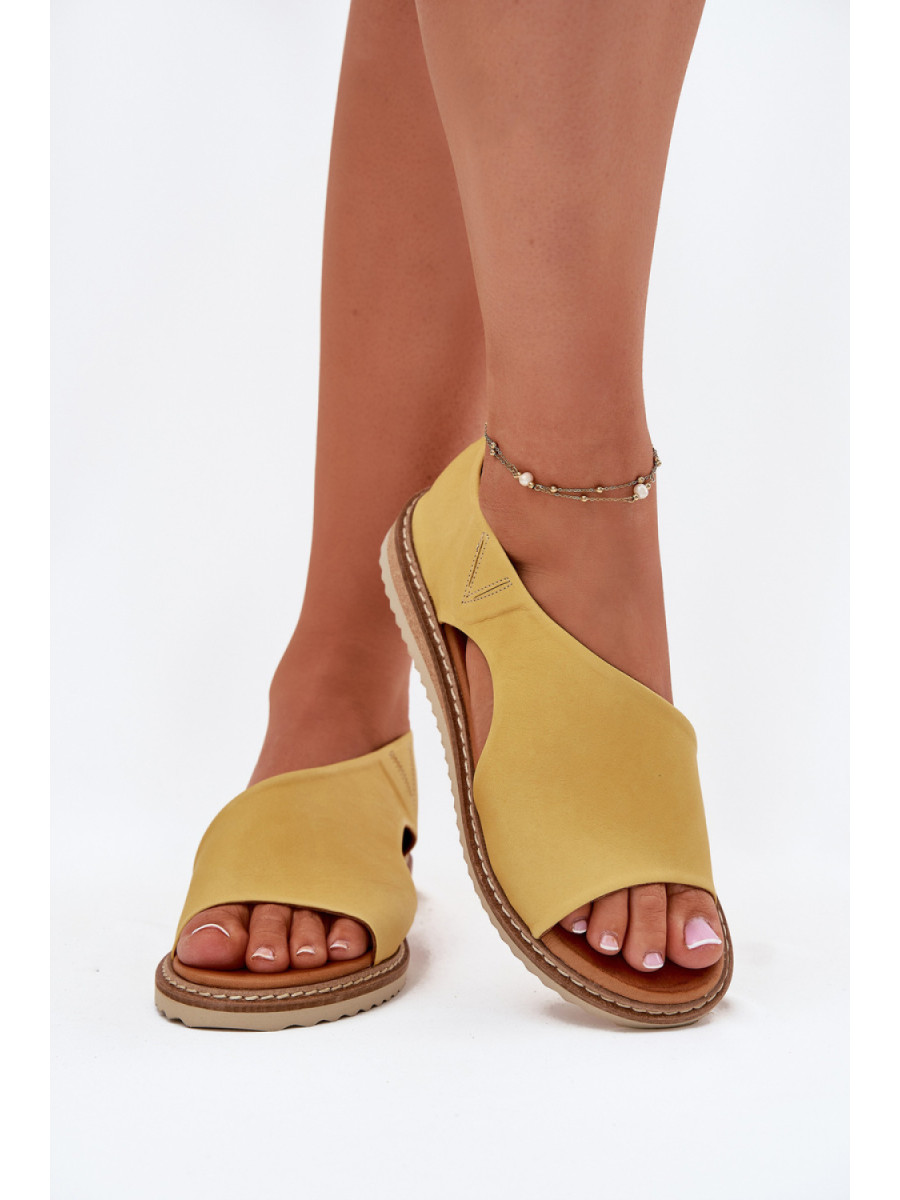 Sandales model 214103 Step in style