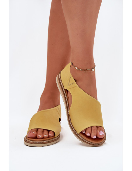 Sandales model 214103 Step in style