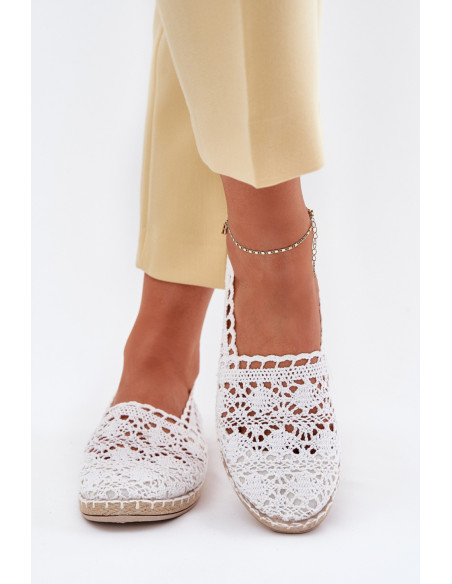 Espadrille model 214311 Step in style