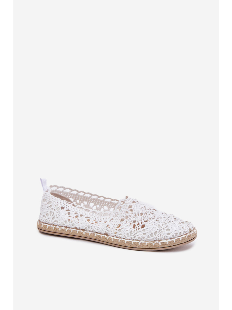Espadrille model 214311 Step in style