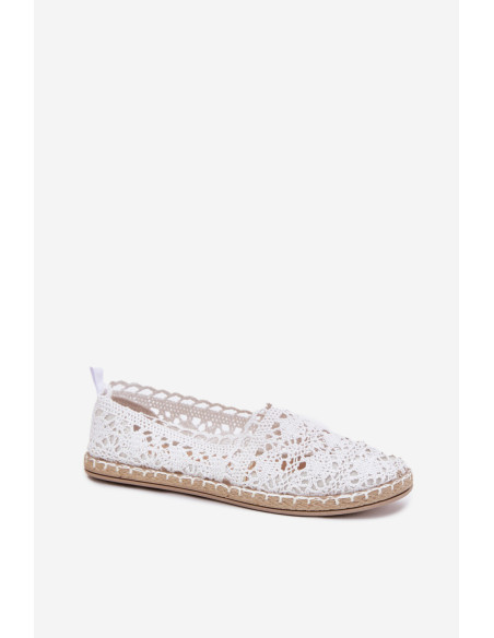 Espadrille model 214311 Step in style